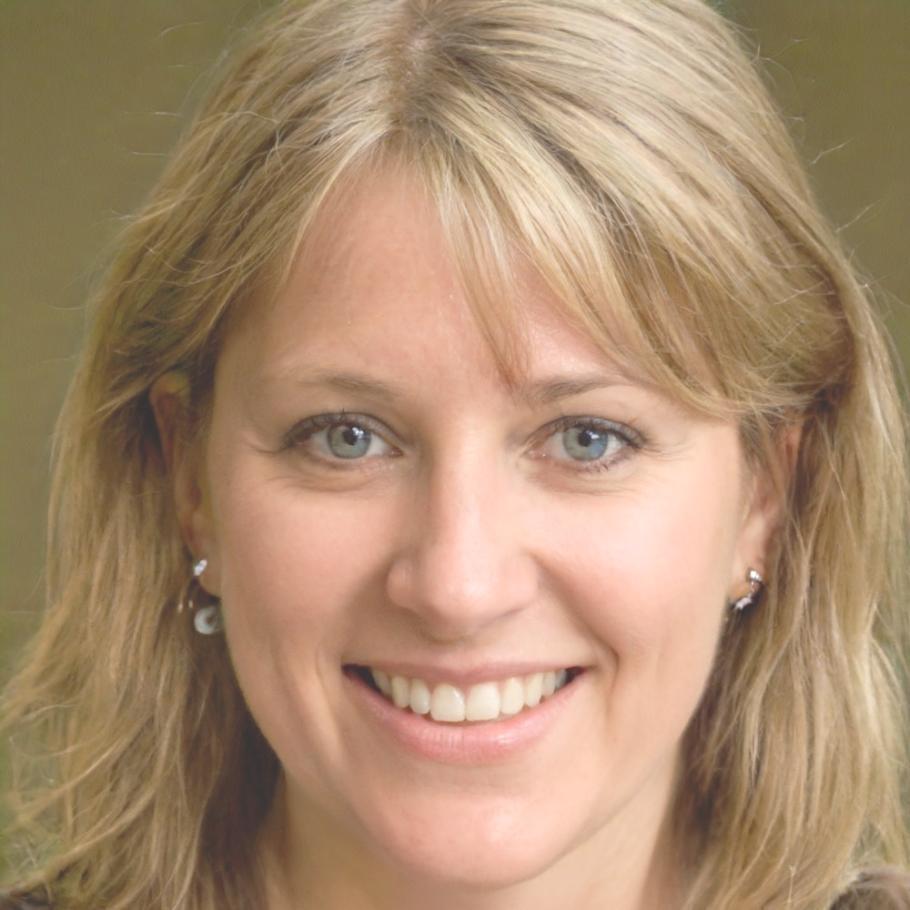 Valentina Bortolussi, ex studentessa trenvilario