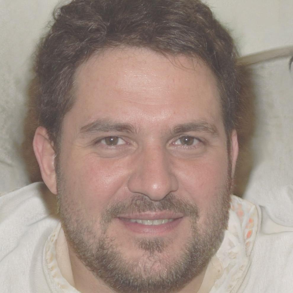 Ritratto professionale di Lazzaro Fiumara