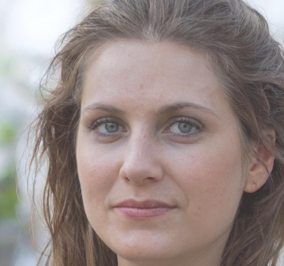 Ritratto professionale di Selvaggia Abategiovanni