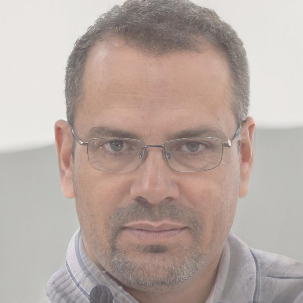 Ritratto professionale di Tolomeo Diotallevi